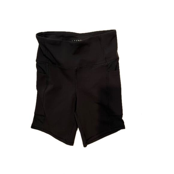 Laundry by Shelli Segal Compression Shorts Womans S - Picture 1 of 3